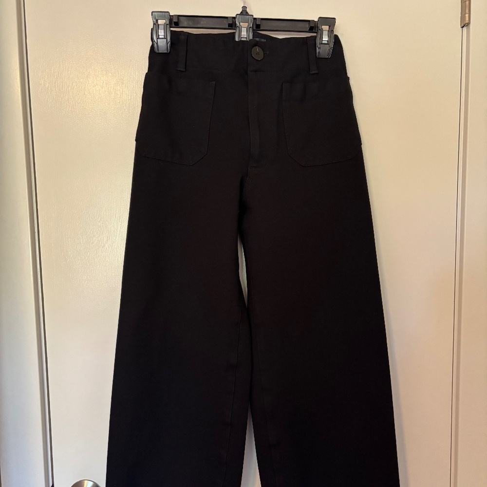 Maeve Colette pants Size 27